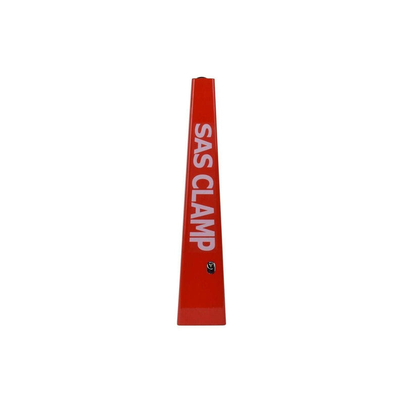 SAS HD2 Wheel Clamp, 10" to 15″ Steel Wheels, Trailer SAS - Dynamic Drive
