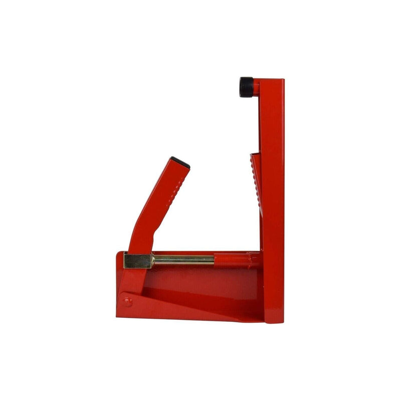 SAS HD2 Wheel Clamp, 10" to 15″ Steel Wheels, Trailer SAS - Dynamic Drive