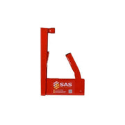SAS HD3 Wheel Clamp 12" to 16″ Steel Wheels upto 225mm Width Trailer Caravan SAS - Dynamic Drive
