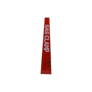 SAS HD3L Wheel Clamp, 12" to 16″ Rims, Trailer, Caravan SAS - Dynamic Drive