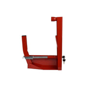 SAS HD3L Wheel Clamp, 12" to 16″ Rims, Trailer, Caravan SAS - Dynamic Drive