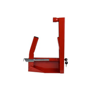 SAS HD3L Wheel Clamp, 12" to 16″ Rims, Trailer, Caravan SAS - Dynamic Drive