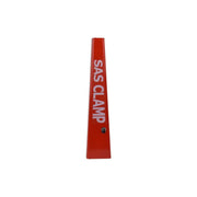 SAS HD4 Trailer Wheel Clamp For Floatation Tyres - 20.5 x 8-10 or 205/65D10 SAS - Dynamic Drive