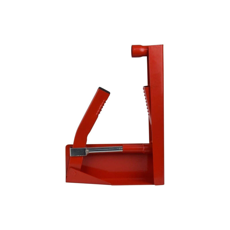 SAS HD4 Trailer Wheel Clamp For Floatation Tyres - 20.5 x 8-10 or 205/65D10 SAS - Dynamic Drive