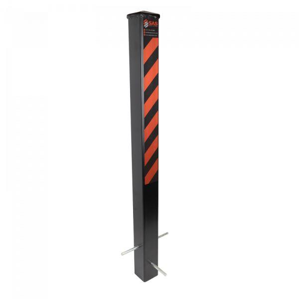 SAS Heavy Duty Fixed Security Safety Post SAS - Dynamic Drive