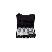 SAS M14 x 1.5 Premium Locking Wheel Bolts, Set of 4 in case Ifor Williams Trailers SAS - Dynamic Drive