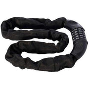 SAS Multi-Purpose 6mm Chain with Combination Lock 0.9 metres long SAS - Dynamic Drive