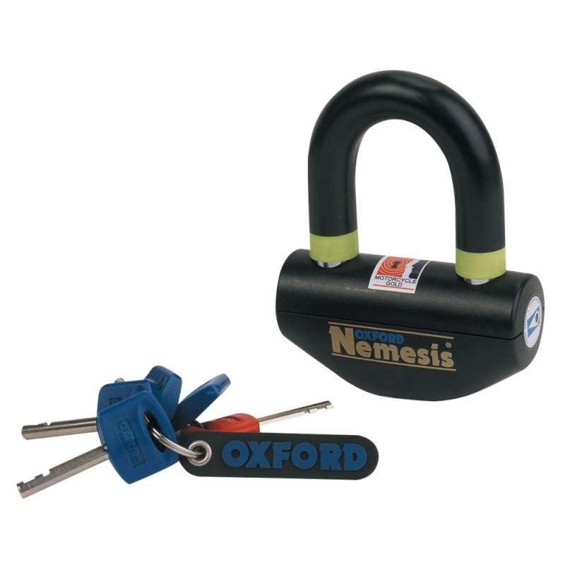 SAS Nemesis Sold Secure Approved Heavy Duty Padlock- trailer or caravan. SAS - Dynamic Drive