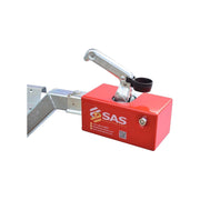 SAS Original HL 1 Trailer Hitch Lock Fits: Albe, Al-ko, Winterhoff Coupling SAS - Dynamic Drive