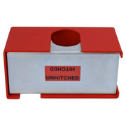 SAS Original HL 1 Trailer Hitch Lock Fits: Albe, Al-ko, Winterhoff Coupling SAS - Dynamic Drive