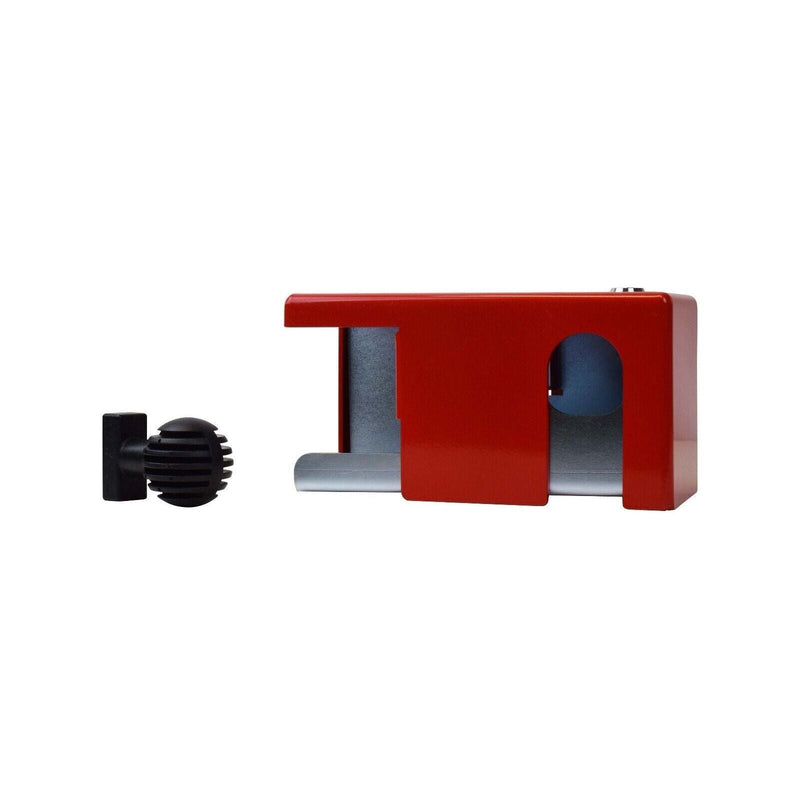 SAS Original HL 2 Trailer Hitch Lock Fits Debon C255, 1300 & C300 Models SAS - Dynamic Drive