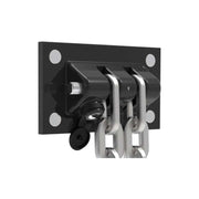 SAS Oxford Heavy Duty Bolt Down Docking Station Anchor SAS - Dynamic Drive