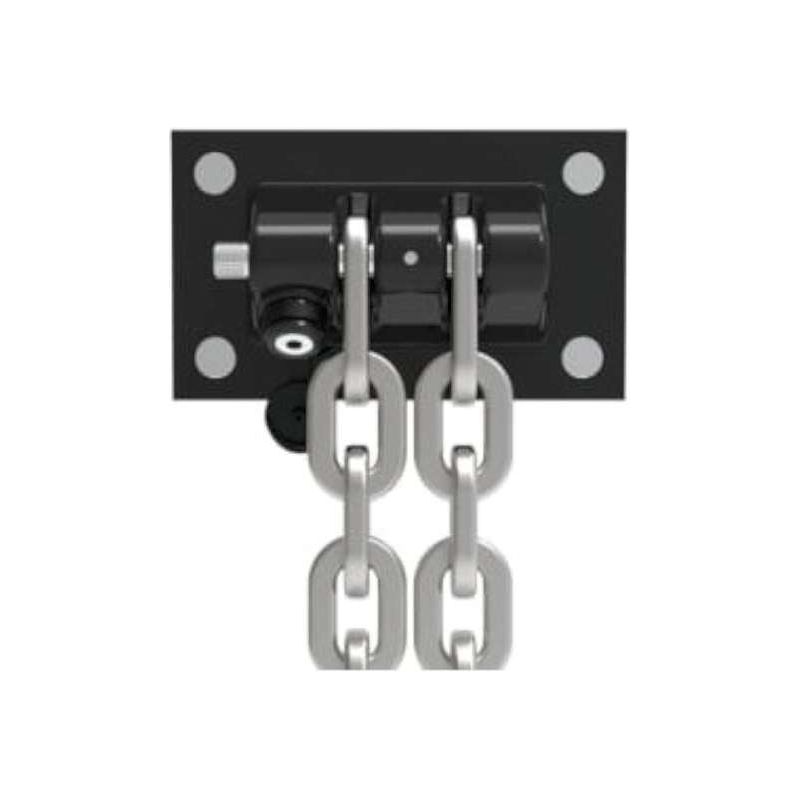 SAS Oxford Heavy Duty Bolt Down Docking Station Anchor SAS - Dynamic Drive
