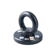 SAS Oxford High Security Bolt Down RotaForce Rotating Ground Anchor Trailer SAS - Dynamic Drive