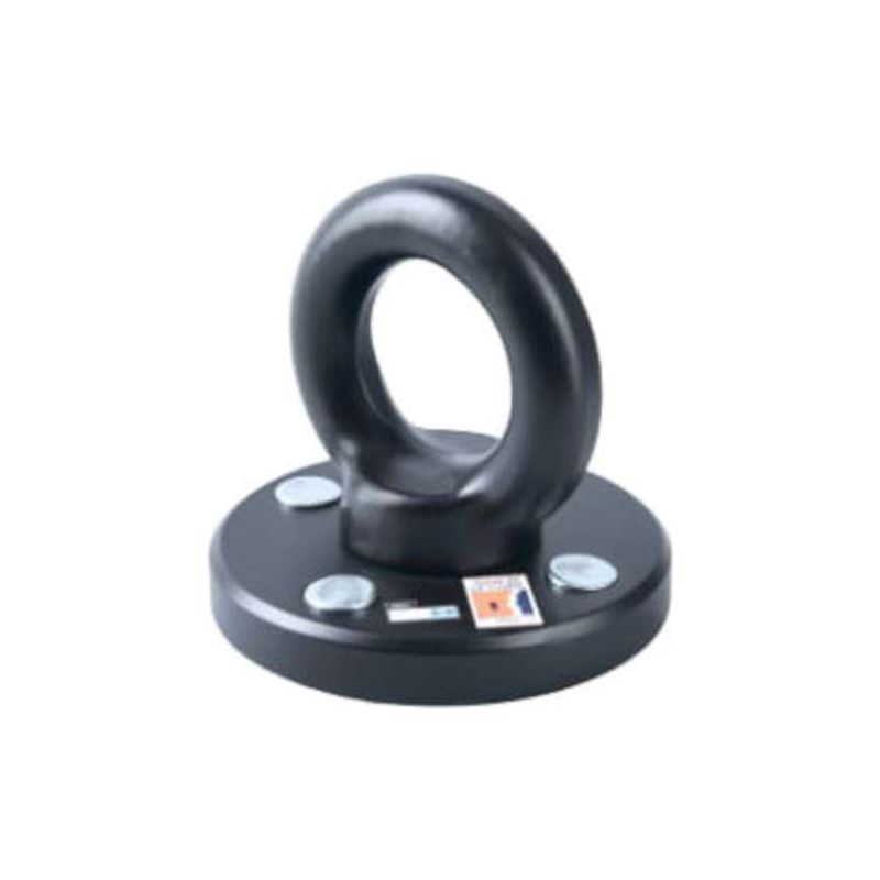 SAS Oxford High Security Bolt Down RotaForce Rotating Ground Anchor Trailer SAS - Dynamic Drive