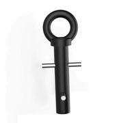 SAS Oxford High Security TerraForce Concrete In Ground Anchor Sold Secure Gold SAS - Dynamic Drive