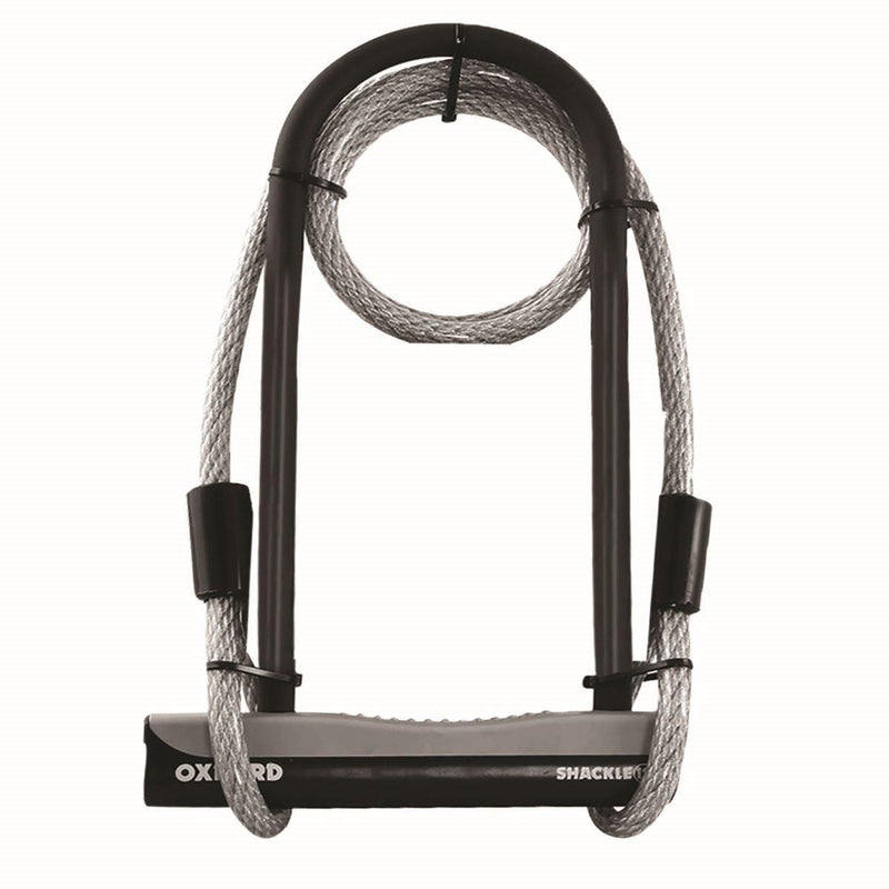 SAS Oxford Shackle Bike Lock Security SAS - Dynamic Drive