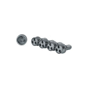 SAS Security 4 Locking Wheel Bolts M12 X 1.5 Caravan Trailer Motorhome SAS - Dynamic Drive