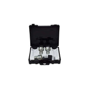 SAS Security Locking Wheel Bolts M12 X 1.5 Caravan Trailer Motorhome Car SAS - Dynamic Drive