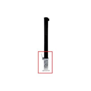 SAS Spare Replacement Base Ground Socket for SAS Security Post Concrete in SAS - Dynamic Drive
