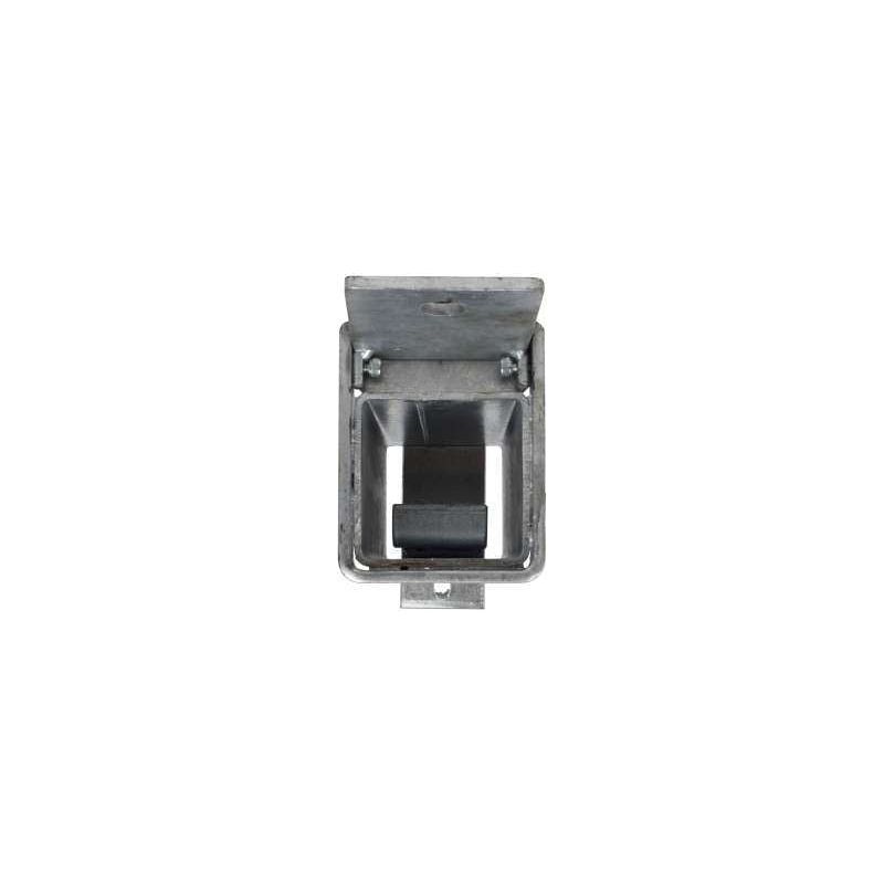 SAS Spare Replacement Base Ground Socket for SAS Security Post Concrete in SAS - Dynamic Drive