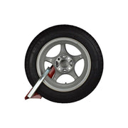 SAS Supaclamp Duo For Trailer Caravan Alloy Wheels 10-15" Up To 225 Tyre Widths SAS - Dynamic Drive