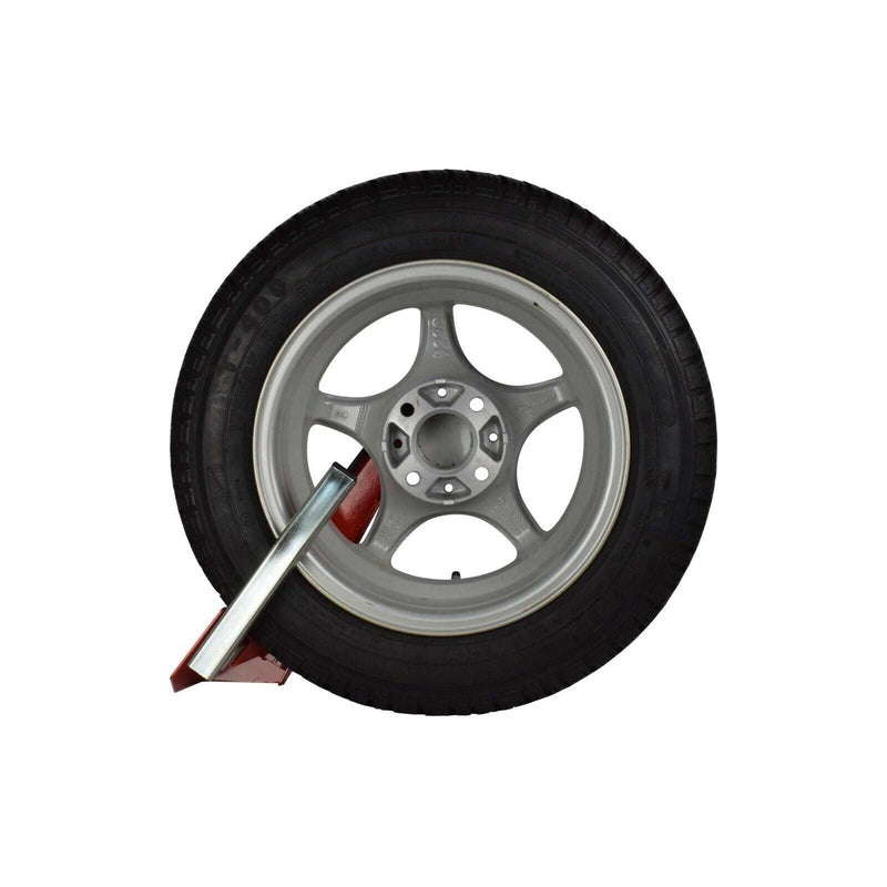 SAS Supaclamp Duo For Trailer Caravan Alloy Wheels 10-15" Up To 225 Tyre Widths SAS - Dynamic Drive