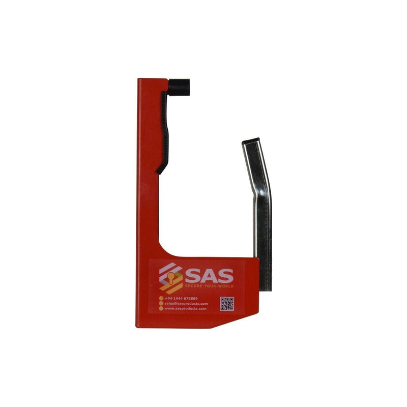 SAS Supaclamp Duo For Trailer Caravan Alloy Wheels 10-15" Up To 225 Tyre Widths SAS - Dynamic Drive