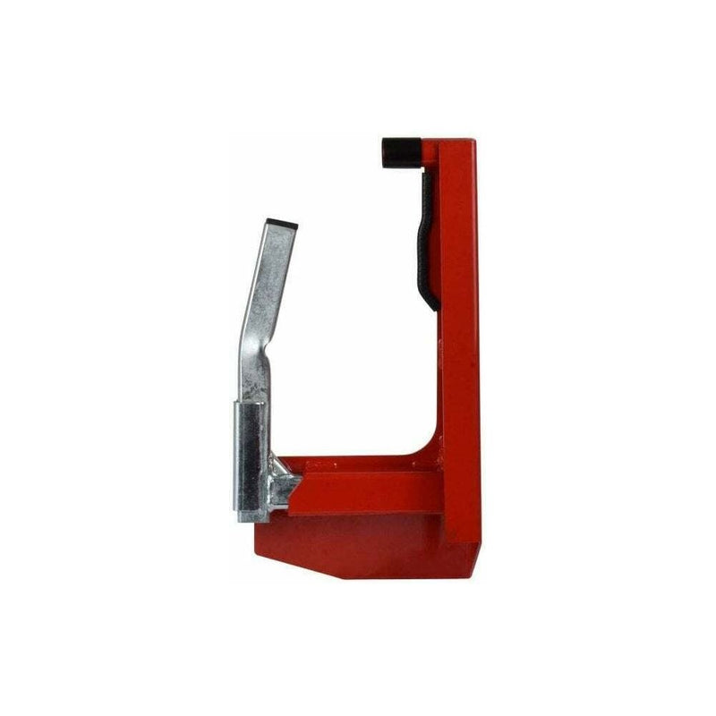 SAS Supaclamp Duo Wheelclamp Alloy or Steel Wheels 10" to 15" Sold Secure Silver SAS - Dynamic Drive