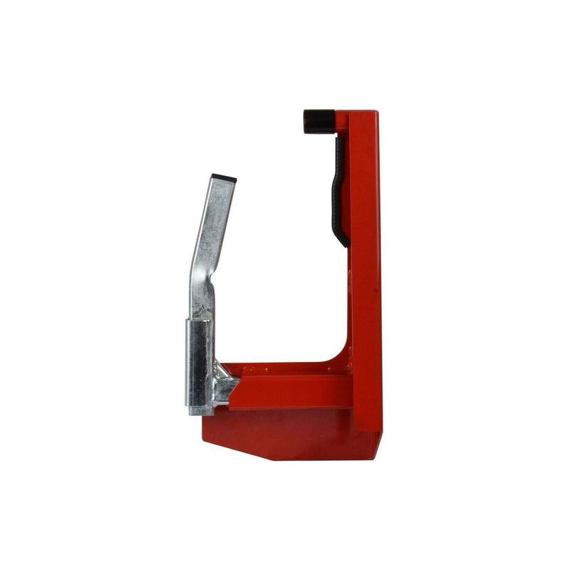 SAS Supaclamp Gold Duo Caravan Alloy Wheel Clamp Sold Secure Gold Rated SAS - Dynamic Drive