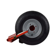 SAS Trailer Clamp to fit 8" 10" 12" central dished steel trailer wheels 1310101 SAS - Dynamic Drive