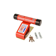SAS Ultimate Security Garage Defender Door Lock For Up And Over Garage Doors SAS - Dynamic Drive