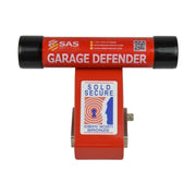 SAS Ultimate Security Garage Defender Door Lock For Up And Over Garage Doors SAS - Dynamic Drive