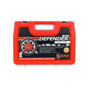 SAS Wheel Clamp New Defender 1410173 Caravan/Motorhome SAS - Dynamic Drive