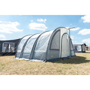 Camptech Suntrek Saturn 390 Lightweight Caravan Awning Camptech - Dynamic Drive