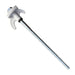 Olpro Screw in Hard Ground Rock Pegs Peg With 20pcs Adaptor and Peg Puller Olpro - Dynamic Drive