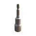 Olpro Screw in Hard Ground Rock Pegs Peg With 20pcs Adaptor and Peg Puller Olpro - Dynamic Drive