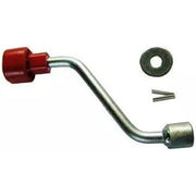 MDS1203 Al-KO Standard jockey wheel clamp handle (Euro) 1388379 AL-KO - Dynamic Drive