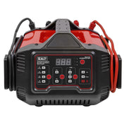 Sealey Battery Charger Automatic Maintainer 6/12V 150A Starter/15A Sealey - Dynamic Drive