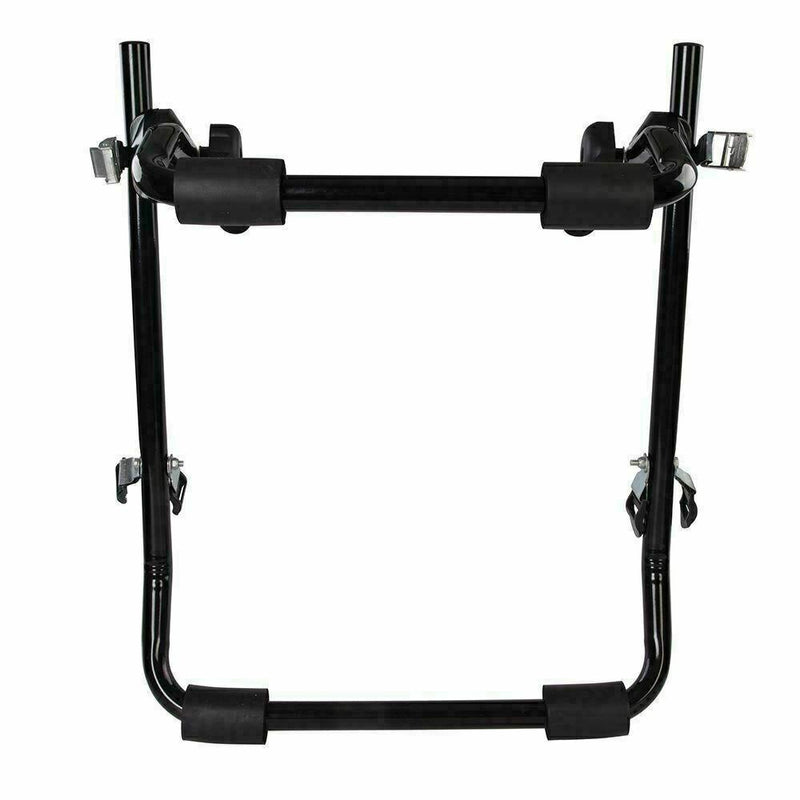 Summit Bicycle Carrier Rack Summit - Dynamic Drive