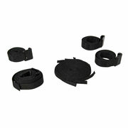 Summit Bicycle Carrier Rack Summit - Dynamic Drive