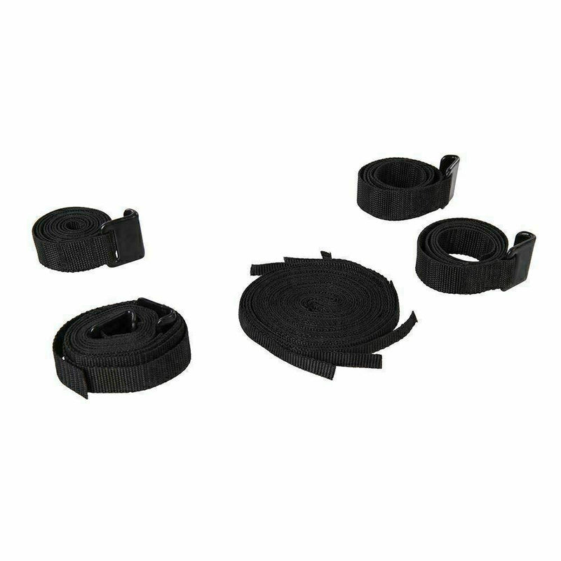 Summit Bicycle Carrier Rack Summit - Dynamic Drive