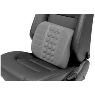 Seat Lumbar Support Cushion Streetwize - Dynamic Drive