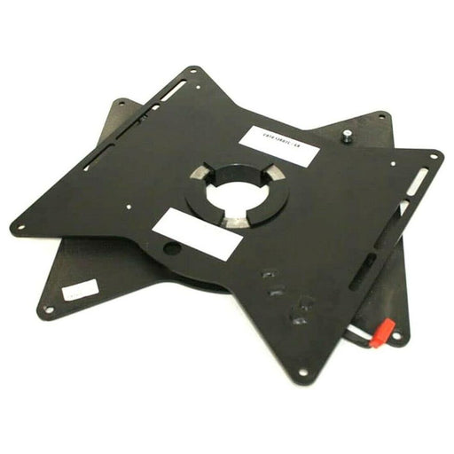 Seat Swivel Plate for VW Crafter Mercedes Sprinter Driver (Single) Scopema Scopema - Dynamic Drive