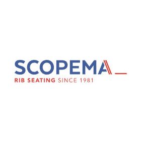 Seat Swivel Plate for VW Crafter Mercedes Sprinter Passenger (Single) Scopema Scopema - Dynamic Drive