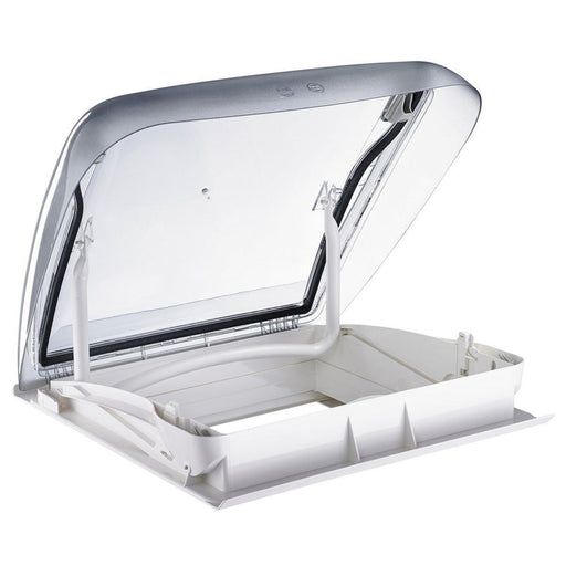 Seitz Mini Heki Style 43-60 Skylight With Blind and Flyscreen Nova - Dynamic Drive
