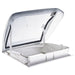 Seitz Mini Heki Style 43-60 Skylight With Blind and Flyscreen Nova - Dynamic Drive