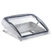 Seitz Mini Heki Style 43-60 Skylight With Blind and Flyscreen Nova - Dynamic Drive
