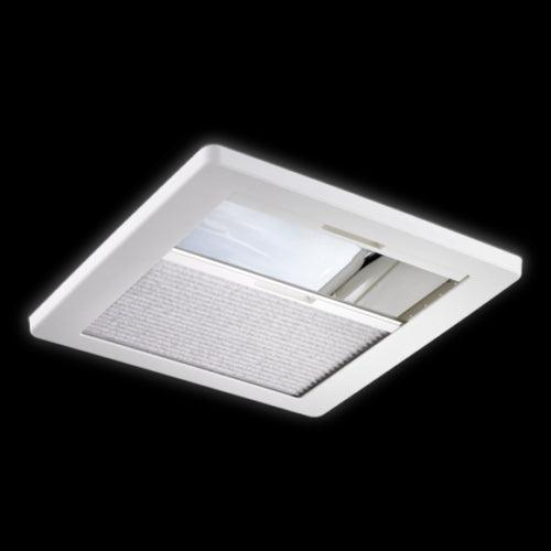 Seitz Mini Heki Style Rooflight 25-42 Nova - Dynamic Drive