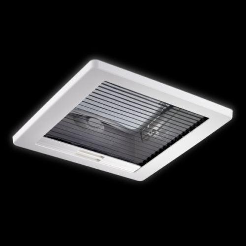 Seitz Mini Heki Style Rooflight 25-42 Nova - Dynamic Drive